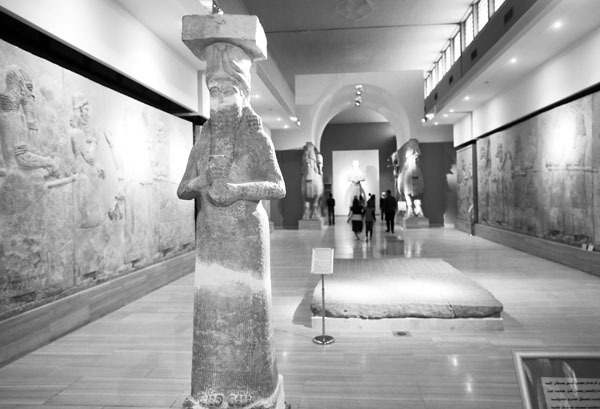 Ближний Восток: вечный конфликт - _1072.jpg