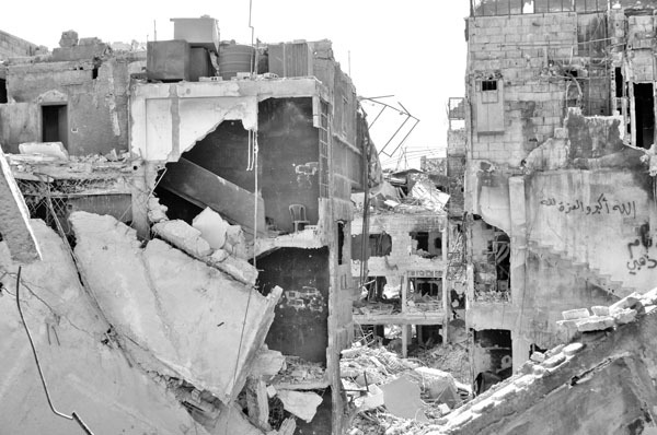 Ближний Восток: вечный конфликт - _1282.jpg