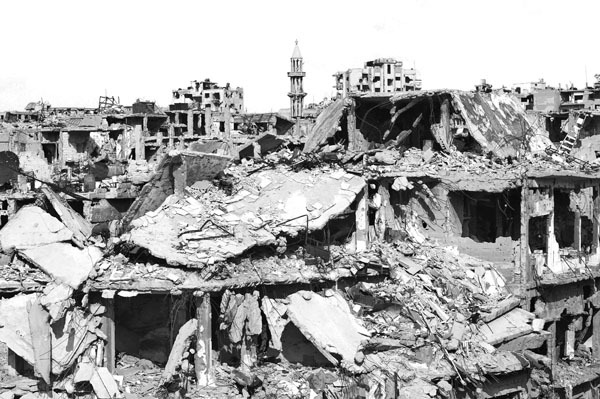 Ближний Восток: вечный конфликт - _135.jpg