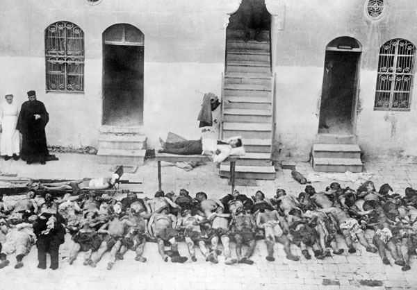 Ближний Восток: вечный конфликт - _1612.jpg