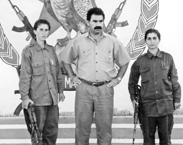 Ближний Восток: вечный конфликт - _174.jpg