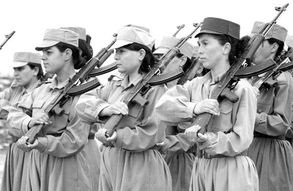 Ближний Восток: вечный конфликт - _203.jpg