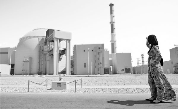 Ближний Восток: вечный конфликт - _2172.jpg