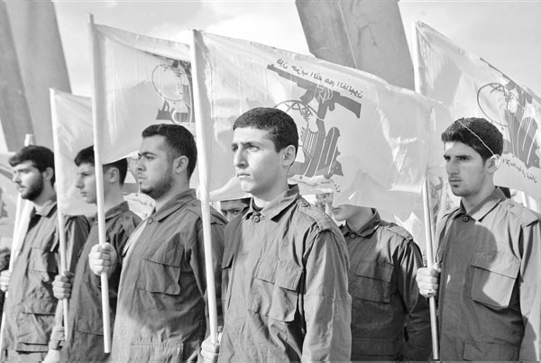 Ближний Восток: вечный конфликт - _272.jpg