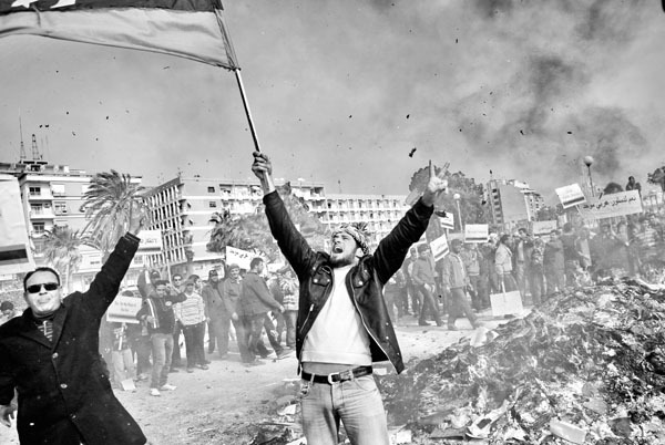 Ближний Восток: вечный конфликт - _280.jpg