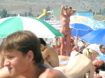 Натуризм и нудизм (сборник публикаций) - img2CC7.jpg