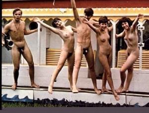 Натуризм и нудизм (сборник публикаций) - img450A.jpg