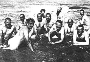 Натуризм и нудизм (сборник публикаций) - img4A0C.jpg