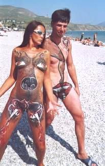 Натуризм и нудизм (сборник публикаций) - imgB307.jpg