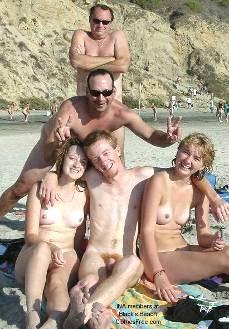 Натуризм и нудизм (сборник публикаций) - imgD0AA.jpg