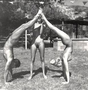 Натуризм и нудизм (сборник публикаций) - imgDDC5.jpg