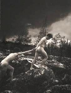 Натуризм и нудизм (сборник публикаций) - imgE3FC.jpg