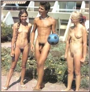 Натуризм и нудизм (сборник публикаций) - imgF49E.jpg