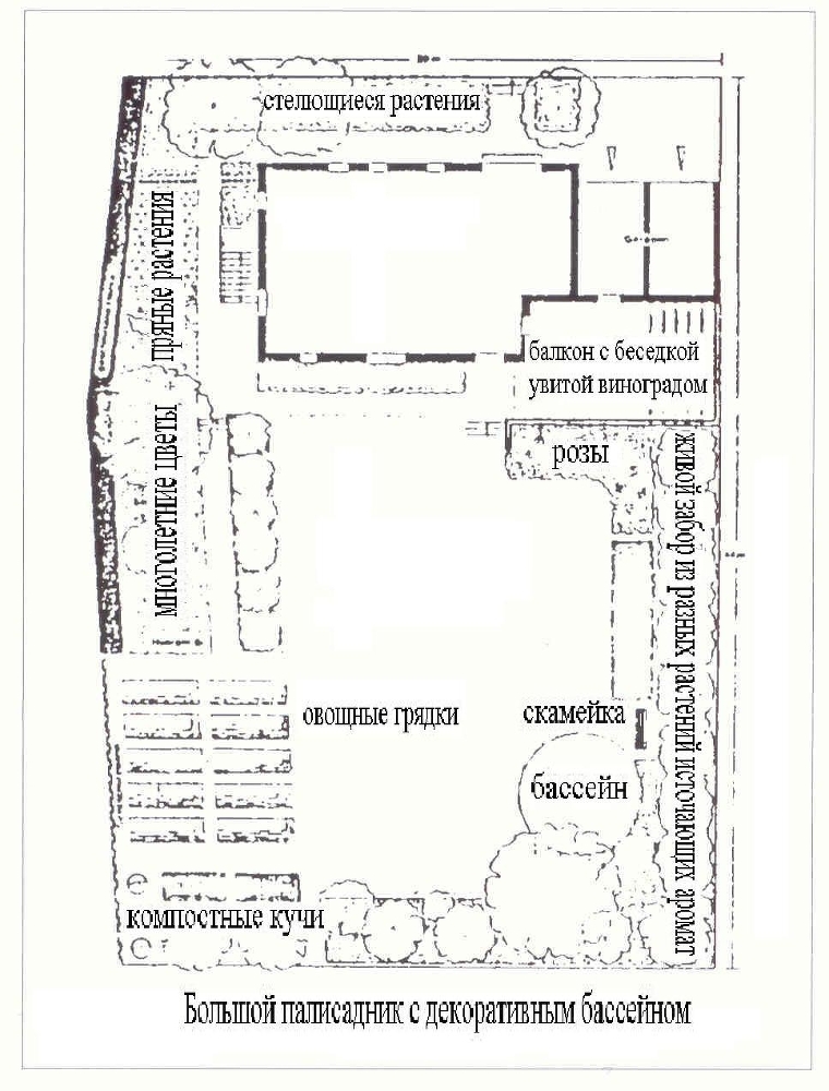 Плодородный сад. Экологический подход к садоводству и ландшафту - img_2.jpeg