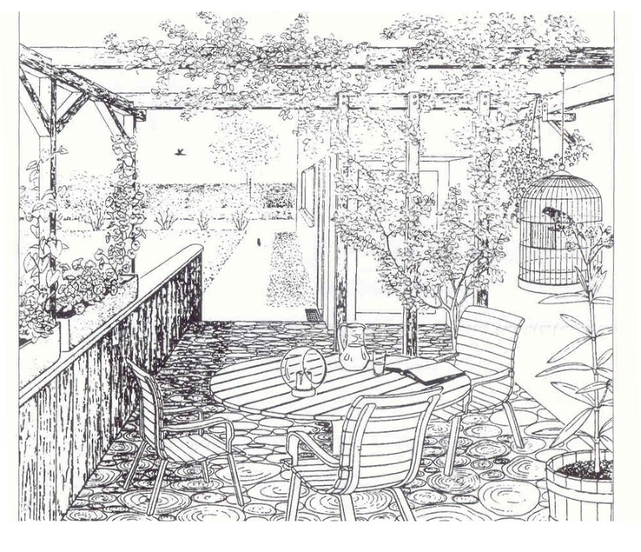 Плодородный сад. Экологический подход к садоводству и ландшафту - img_3.jpeg