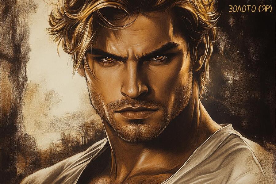 Титан и Титанида - _1.jpg