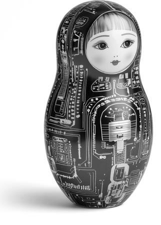 Сверхновые русские. Продуктивный класс России. Драйв, смысл и место в глобальном будущем - i_003.jpg