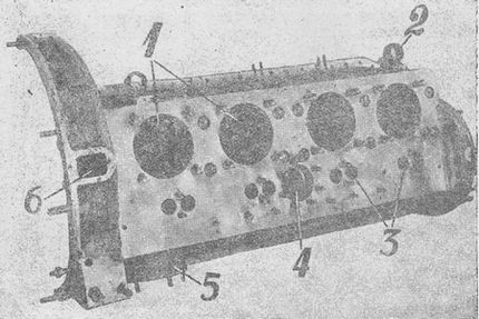 Танк Т-26. Устройство, работа, регулировка и уход - i_011.jpg