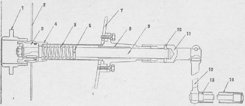 Танк Т-26. Устройство, работа, регулировка и уход - i_014.jpg