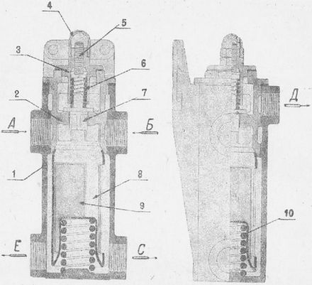 Танк Т-26. Устройство, работа, регулировка и уход - i_018.jpg