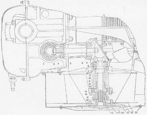 Танк Т-26. Устройство, работа, регулировка и уход - i_019.jpg