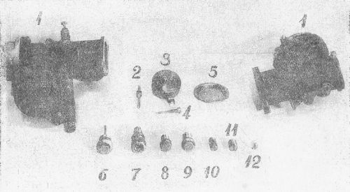 Танк Т-26. Устройство, работа, регулировка и уход - i_022.jpg
