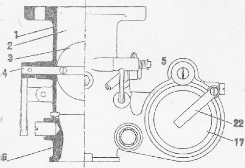 Танк Т-26. Устройство, работа, регулировка и уход - i_025.jpg