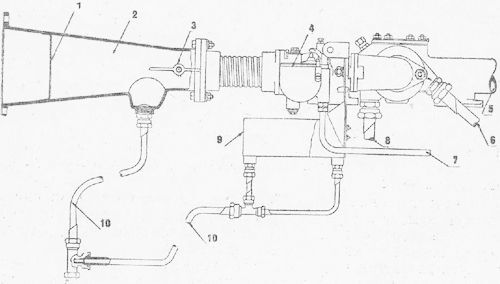 Танк Т-26. Устройство, работа, регулировка и уход - i_027.jpg