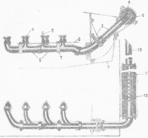 Танк Т-26. Устройство, работа, регулировка и уход - i_029.jpg