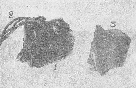 Танк Т-26. Устройство, работа, регулировка и уход - i_030.jpg