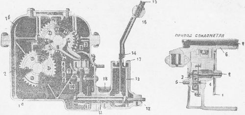 Танк Т-26. Устройство, работа, регулировка и уход - i_050.jpg