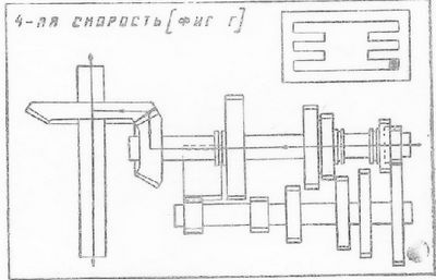 Танк Т-26. Устройство, работа, регулировка и уход - i_054.jpg