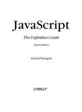 JavaScript. Подробное руководство, 6-е издание - i_002.jpg