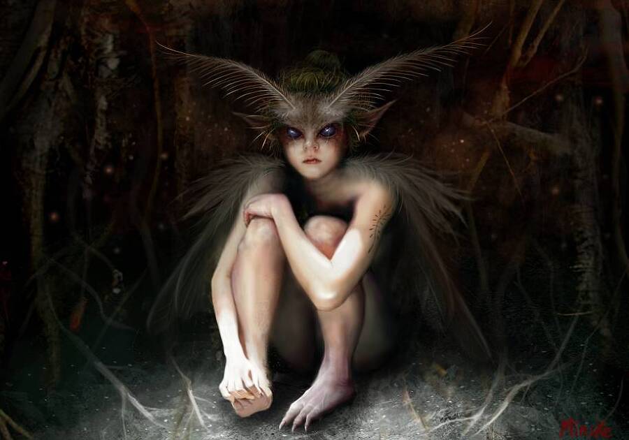 Зверь 5 (СИ) - img_0.jpg