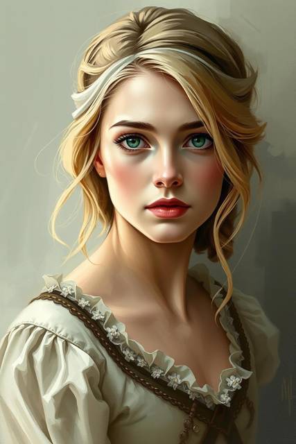 Хозяйка старой пасеки (СИ) - _1.jpg