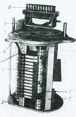 «Наука и Техника» [журнал для перспективной молодежи], 2008 № 01 (20) - _00.jpg_5