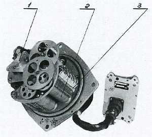 «Наука и Техника» [журнал для перспективной молодежи], 2008 № 01 (20) - _01.jpg_5