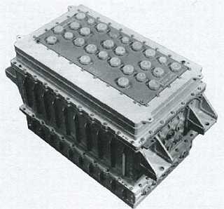 «Наука и Техника» [журнал для перспективной молодежи], 2008 № 01 (20) - _05.jpg_5