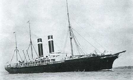 «Наука и Техника» [журнал для перспективной молодежи], 2008 № 01 (20) - _08.jpg_2