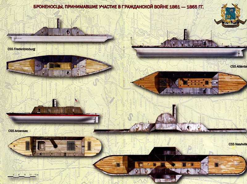 «Наука и Техника» [журнал для перспективной молодежи], 2008 № 01 (20) - _09.jpg_2