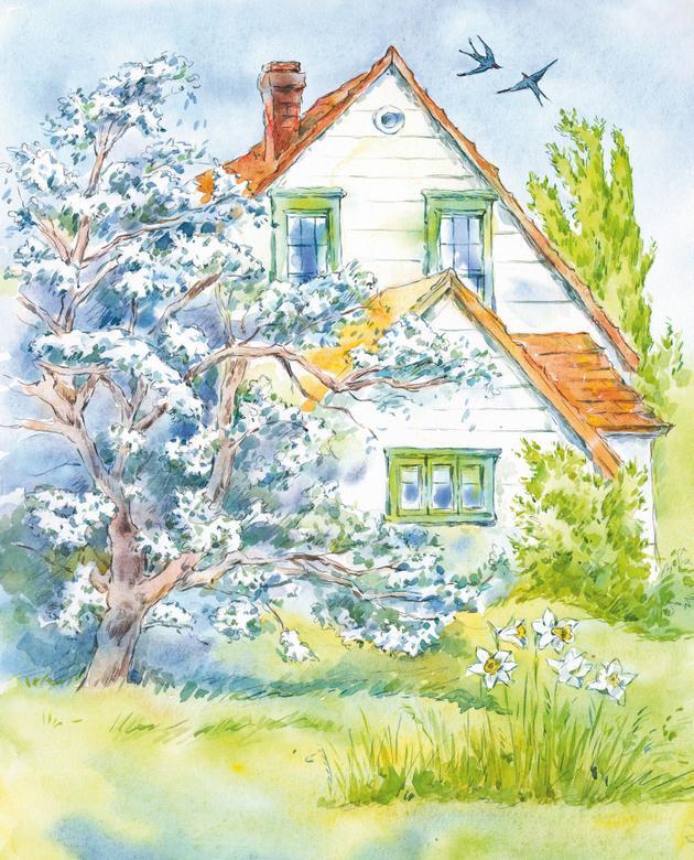 Энни из Зелёных Мансард - i_002.jpg