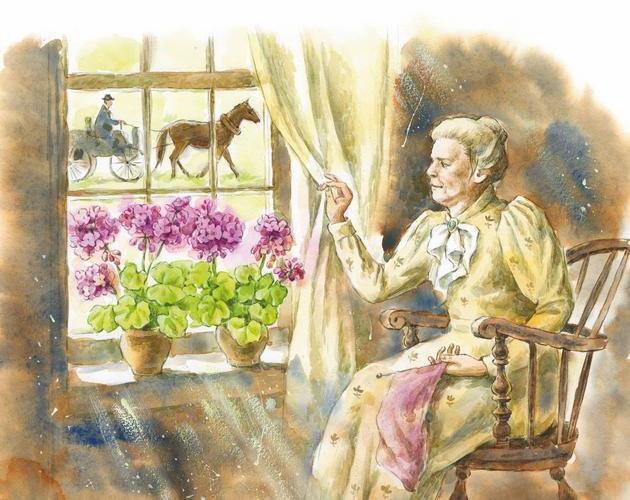 Энни из Зелёных Мансард - i_004.jpg