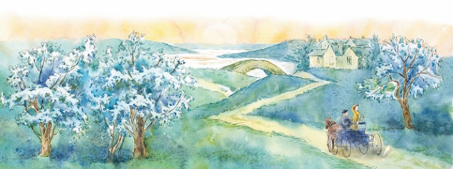 Энни из Зелёных Мансард - i_009.jpg