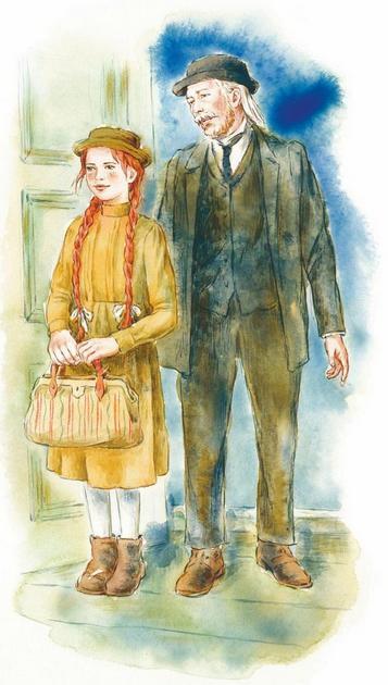 Энни из Зелёных Мансард - i_012.jpg