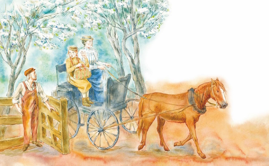 Энни из Зелёных Мансард - i_017.jpg