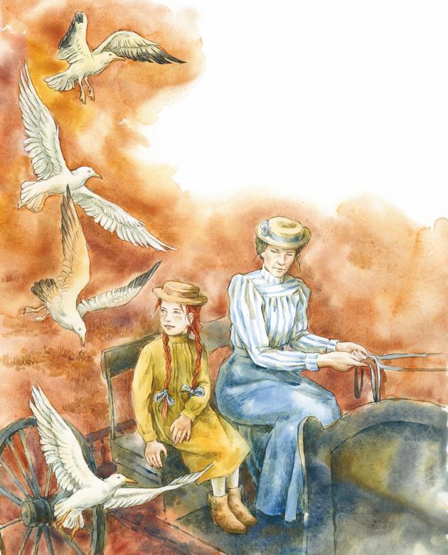 Энни из Зелёных Мансард - i_019.jpg