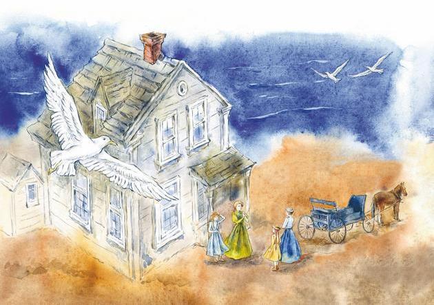 Энни из Зелёных Мансард - i_020.jpg