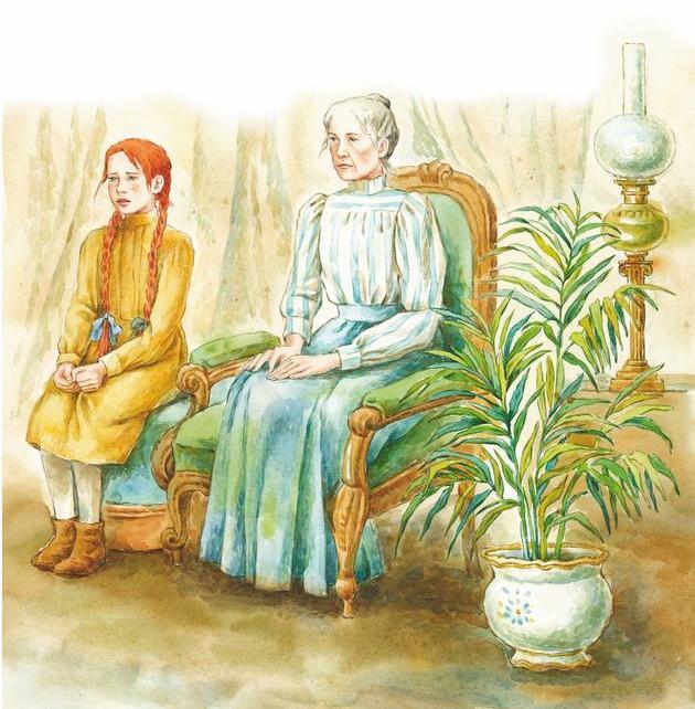 Энни из Зелёных Мансард - i_022.jpg