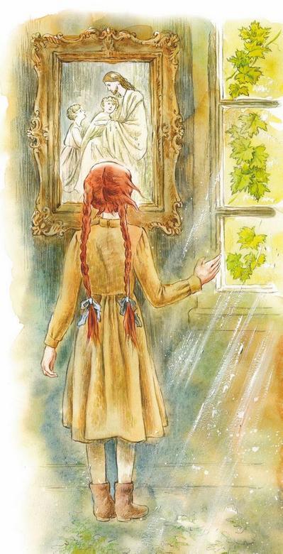 Энни из Зелёных Мансард - i_025.jpg