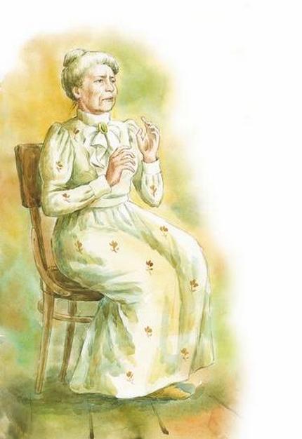 Энни из Зелёных Мансард - i_030.jpg